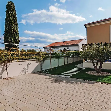 Appartamento Two-bedroom In