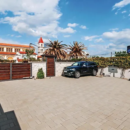 Appartamento Two-bedroom In *