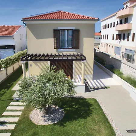 Two-bedroom In Appartamento *