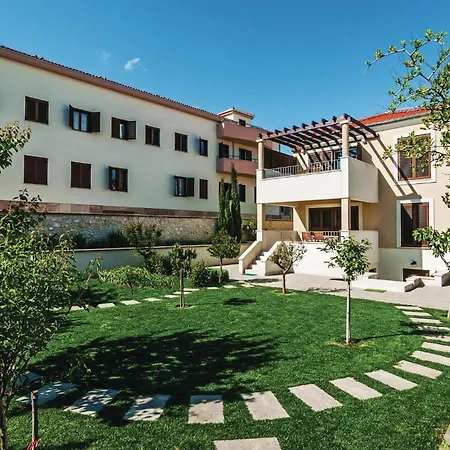 Appartamento Two-bedroom In *