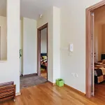 Apartman Two-bedroom In Zadar