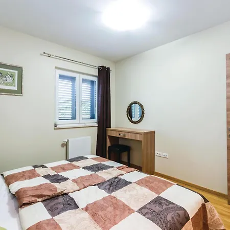 Two-bedroom In * Zadar