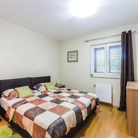 Two-bedroom In