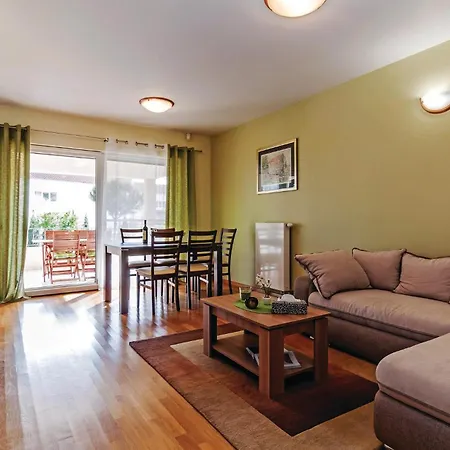 Appartement Two-bedroom In *