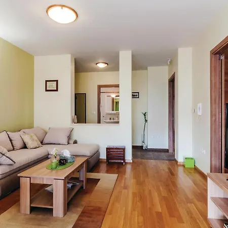 Appartement Two-bedroom In Zadar