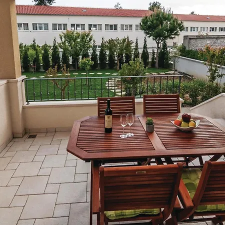 Two-bedroom In Appartement