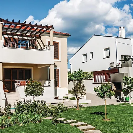 Two-bedroom In Zadar