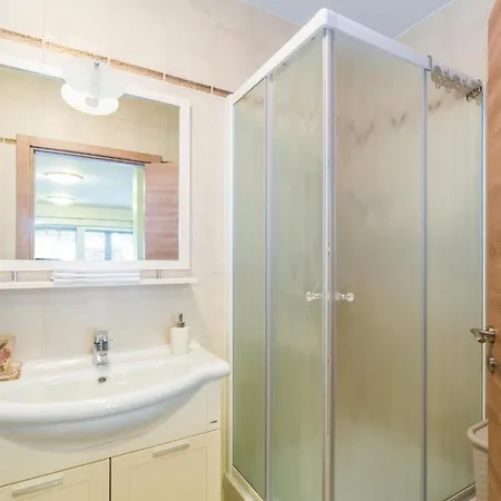 Appartement Two-bedroom In Zadar