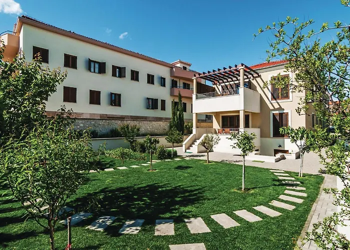 Appartamento Two-bedroom In *